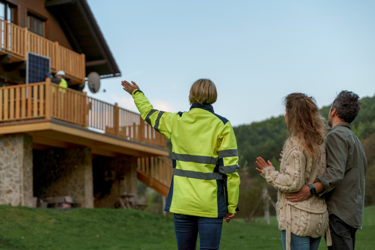 Résiliation de contrat de location