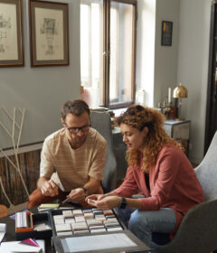 étape résiliation de contrat