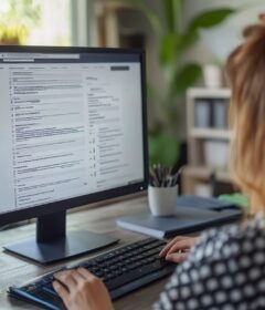 Le guide pour savoir comment remplir une attestation d'hébergement