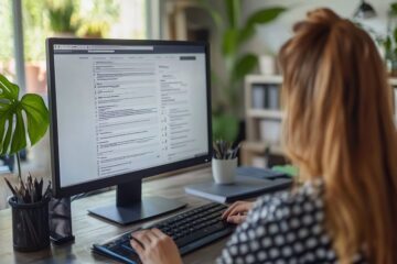 Le guide pour savoir comment remplir une attestation d'hébergement