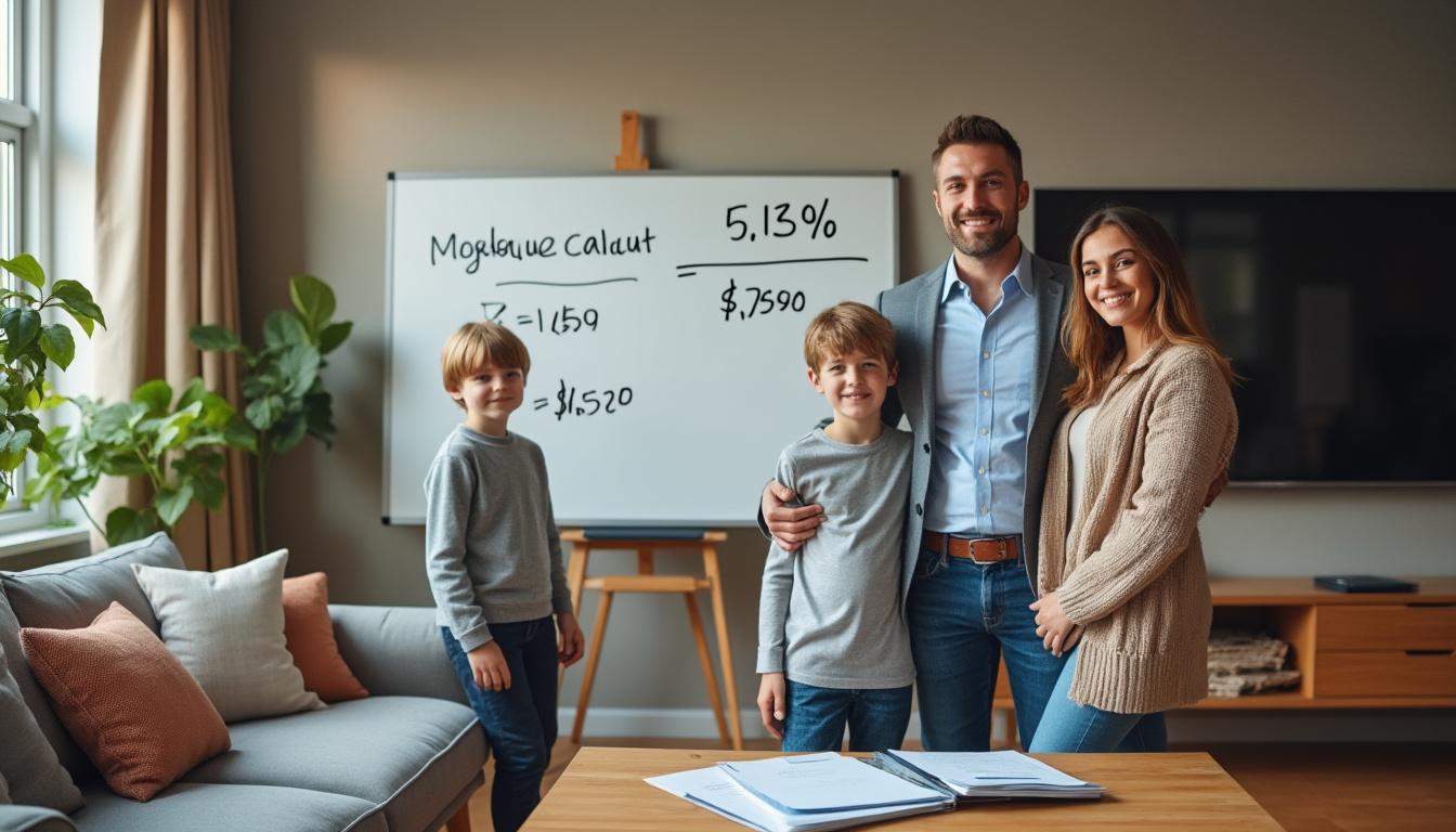 découvrez nos conseils pratiques pour changer d'assurance en cours de prêt immobilier sans stress. simplifiez votre démarche, économisez sur vos cotisations et assurez-vous d'une couverture adaptée à vos besoins grâce à notre guide complet.