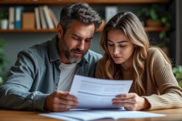 découvrez comment changer d'assurance en cours de prêt immobilier sans stress grâce à nos conseils pratiques. économisez sur vos mensualités et bénéficiez d'une couverture adaptée à vos besoins en toute simplicité.