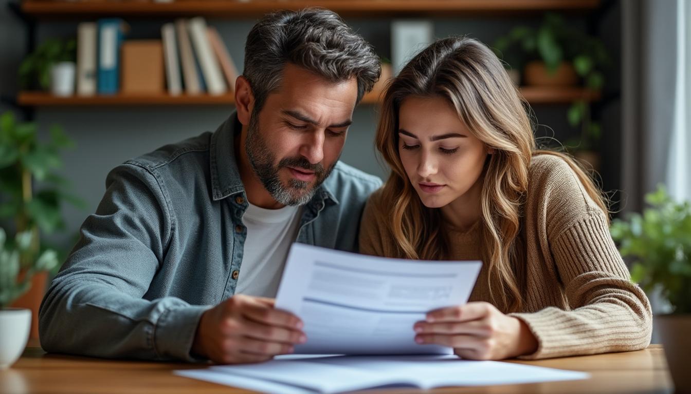 découvrez comment changer d'assurance en cours de prêt immobilier sans stress grâce à nos conseils pratiques. économisez sur vos mensualités et bénéficiez d'une couverture adaptée à vos besoins en toute simplicité.