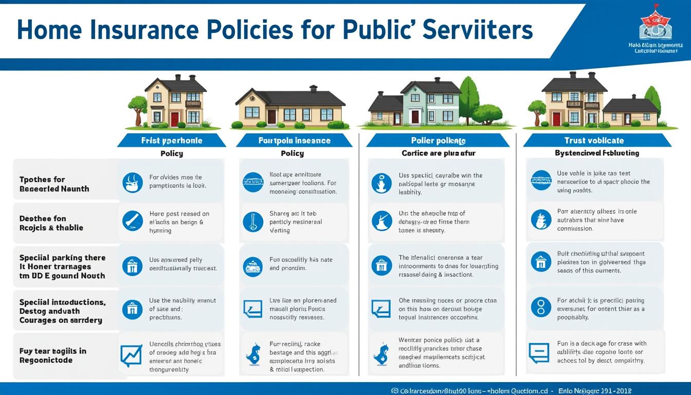 découvrez notre comparatif des meilleures assurances habitation spécialement conçues pour les logements de fonction. comparez les garanties, les tarifs et les services afin de protéger efficacement votre bien tout en profitant d'un cadre de vie serein.