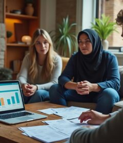 découvrez notre comparatif des meilleures assurances habitation spécialement conçues pour les logements de fonction. protégez votre patrimoine avec les options les plus adaptées, des garanties exclusives et des conseils d'experts pour faire le meilleur choix.