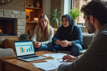 découvrez notre comparatif des meilleures assurances habitation spécialement conçues pour les logements de fonction. protégez votre patrimoine avec les options les plus adaptées, des garanties exclusives et des conseils d'experts pour faire le meilleur choix.