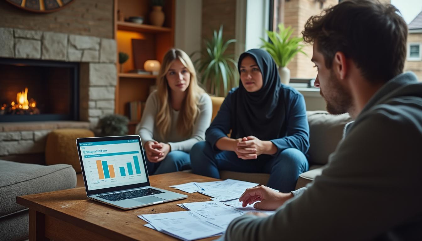 découvrez notre comparatif des meilleures assurances habitation spécialement conçues pour les logements de fonction. protégez votre patrimoine avec les options les plus adaptées, des garanties exclusives et des conseils d'experts pour faire le meilleur choix.