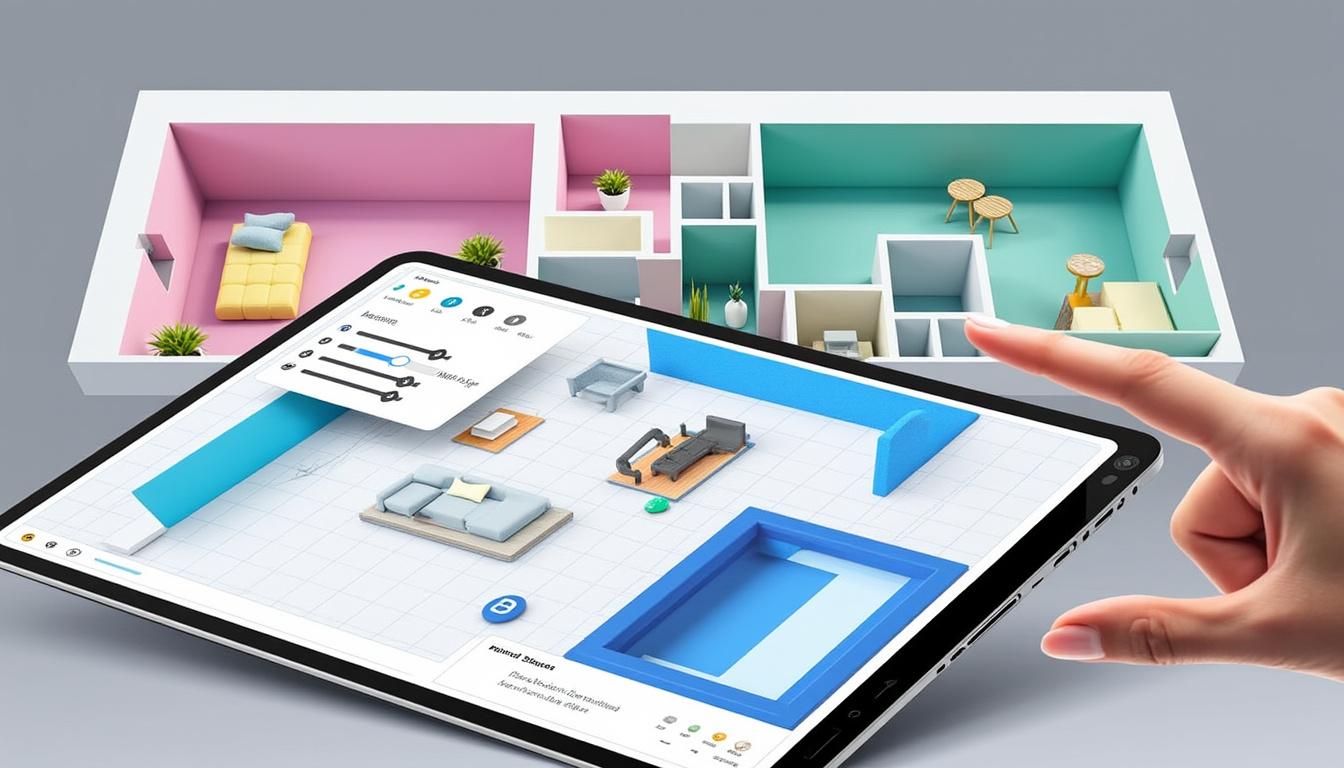 découvrez notre guide étape par étape pour utiliser un logiciel de plan de maison 3d, spécialement conçu pour les débutants. apprenez à créer vos projets de construction et de décoration intérieure facilement et efficacement.