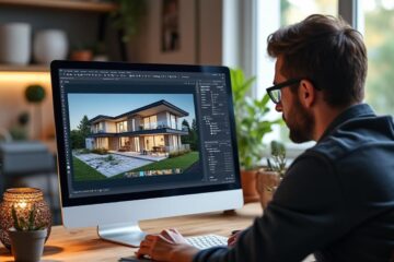 découvrez notre guide complet pour débutants sur l'utilisation d'un logiciel de plan de maison 3d. apprenez à concevoir vos projets de manière simple et efficace grâce à des étapes claires et des conseils pratiques. transformez vos idées en plans réalistes avec facilité.