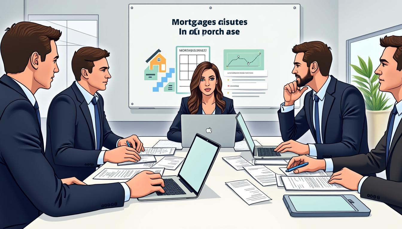 découvrez comment la loi lemoine, avec son plafond de 200 000€, révolutionne l'accès au logement en facilitant l'emprunt immobilier et en redonnant espoir à de nombreux ménages. informez-vous sur les implications de cette nouvelle législation pour le marché immobilier et les primo-accédants.