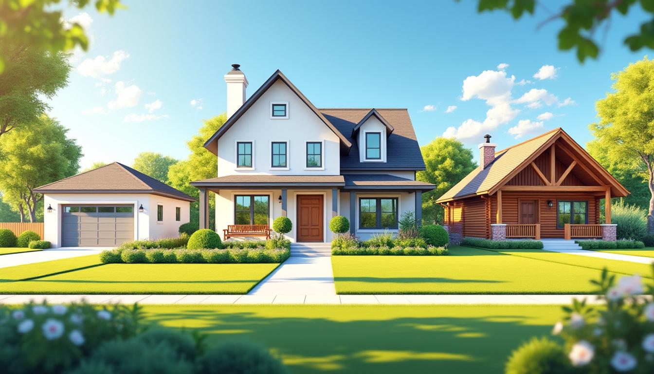 découvrez comment la loi lemoine, avec un plafond de 200 000€, révolutionne l'accès au logement en france. cette mesure offre un souffle nouveau aux futurs acquéreurs et facilite l'acquisition de biens immobiliers. ne manquez pas les détails sur cette initiative qui redéfinit les normes de financement et d'accessibilité à la propriété.