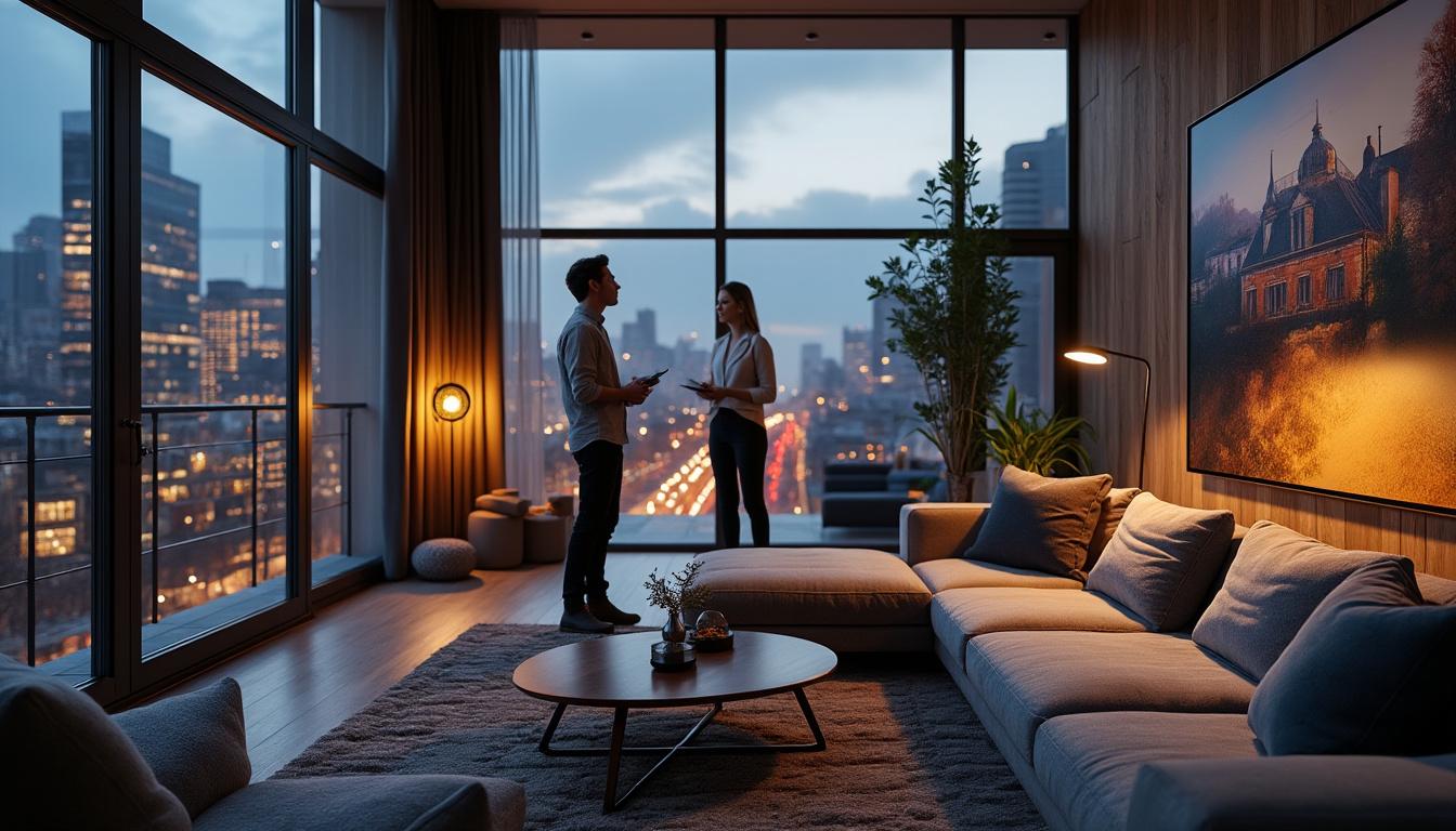 découvrez comment la loi lemoine et son plafond de 200 000€ transforment l'accès au logement en france. une mesure innovante qui promet de redonner un souffle nouveau aux ménages en quête de leur domicile idéal.