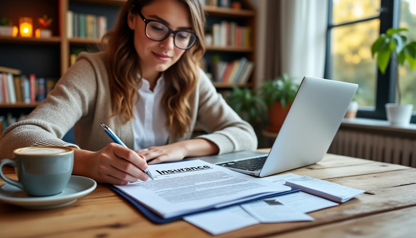 découvrez tout ce qu'il faut savoir sur la possibilité de changer d'assurance habitation à tout moment. conseils, démarches et législation pour optimiser votre contrat d'assurance et faire le meilleur choix selon vos besoins.