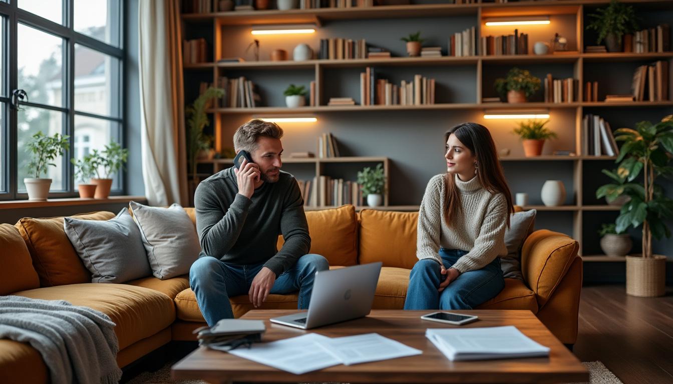 découvrez tout ce qu'il faut savoir sur la possibilité de changer d'assurance habitation à tout moment. informez-vous sur les démarches, les conditions et les avantages d'une résiliation pour optimiser votre contrat d'assurance.