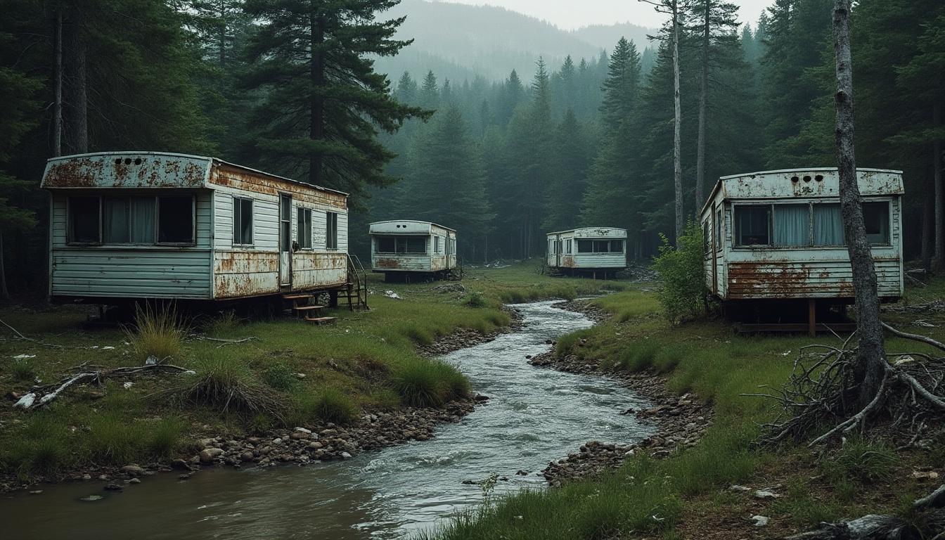 découvrez comment la législation concernant les mobil-homes de plus de 20 ans influence l’environnement. analyse des impacts écologiques, des enjeux de recyclage et des solutions durables pour gérer ces habitats anciens.