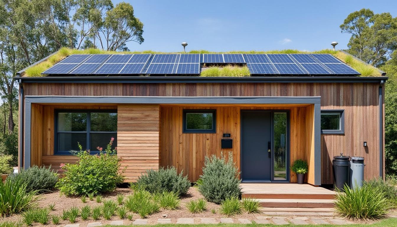 découvrez comment la législation relative aux mobil-homes de plus de 20 ans influence l'environnement, les enjeux de recyclage et les impacts écologiques liés à leur gestion en france.