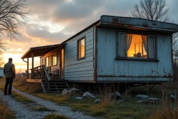 découvrez comment la législation concernant les mobil-homes de plus de 20 ans influence l’environnement, en analysant les impacts écologiques, le traitement des déchets et les solutions durables pour une gestion responsable des anciens mobil-homes.