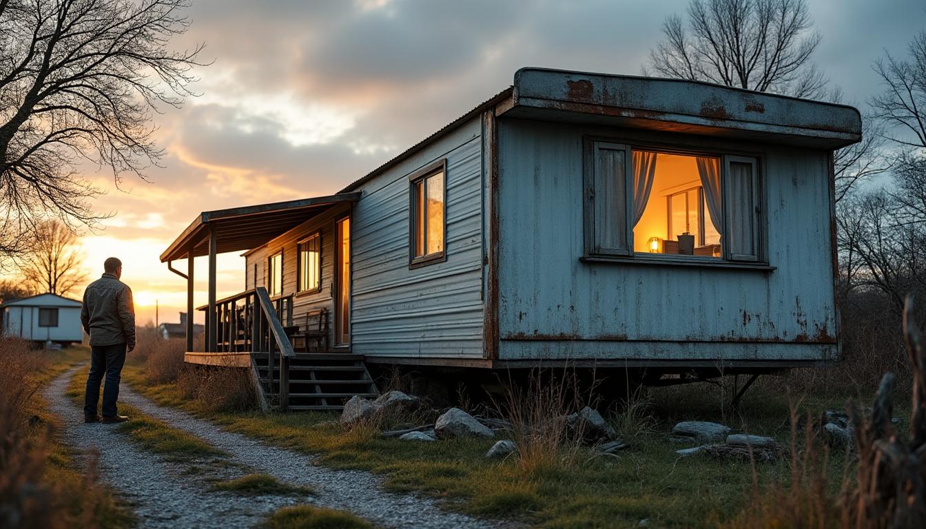 découvrez comment la législation concernant les mobil-homes de plus de 20 ans influence l’environnement, en analysant les impacts écologiques, le traitement des déchets et les solutions durables pour une gestion responsable des anciens mobil-homes.