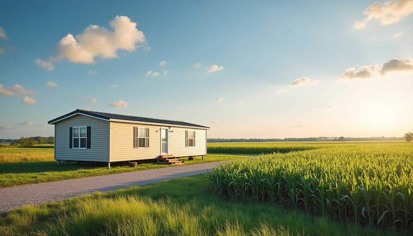 découvrez des témoignages de propriétaires de mobil-homes installés sur terrain agricole, ainsi que des conseils pratiques et des informations utiles pour réussir votre projet en toute légalité.