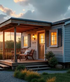 découvrez les expériences de propriétaires de mobil homes installés sur des terrains agricoles. bénéficiez de leurs conseils pratiques, témoignages et astuces pour réussir votre projet en toute légalité.