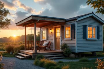 découvrez les expériences de propriétaires de mobil homes installés sur des terrains agricoles. bénéficiez de leurs conseils pratiques, témoignages et astuces pour réussir votre projet en toute légalité.