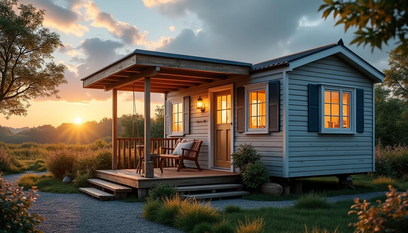 découvrez les expériences de propriétaires de mobil homes installés sur des terrains agricoles. bénéficiez de leurs conseils pratiques, témoignages et astuces pour réussir votre projet en toute légalité.