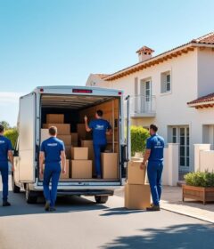 découvrez nos conseils pour sélectionner les meilleures sociétés de débarras de maison à toulon et simplifiez votre nettoyage en toute confiance.