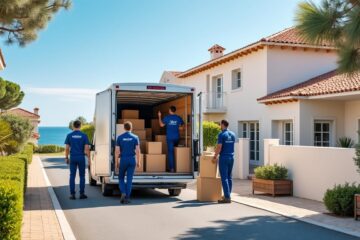 découvrez nos conseils pour sélectionner les meilleures sociétés de débarras de maison à toulon et simplifiez votre nettoyage en toute confiance.