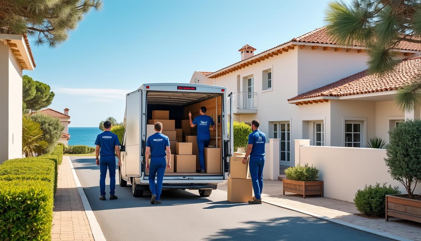 découvrez nos conseils pour sélectionner les meilleures sociétés de débarras de maison à toulon et simplifiez votre nettoyage en toute confiance.