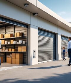 découvrez comment choisir la box de stockage idéale à nice saint-isidore pour sécuriser et protéger vos objets de valeur en toute confiance.