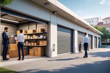 découvrez comment choisir la box de stockage idéale à nice saint-isidore pour sécuriser et protéger vos objets de valeur en toute confiance.