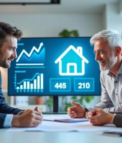 découvrez comment un courtier immobilier spécialisé en renégociation de prêt peut optimiser votre financement et améliorer significativement votre situation financière.