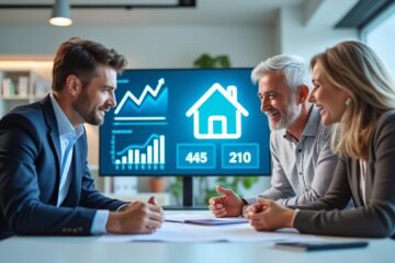 découvrez comment un courtier immobilier spécialisé en renégociation de prêt peut optimiser votre financement et améliorer significativement votre situation financière.