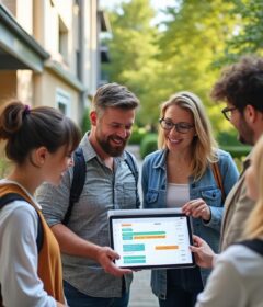 découvrez comment un syndic de copropriété autogéré optimise la gestion quotidienne en renforçant la transparence, réduisant les coûts et facilitant la communication entre copropriétaires.