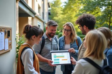 découvrez comment un syndic de copropriété autogéré optimise la gestion quotidienne en renforçant la transparence, réduisant les coûts et facilitant la communication entre copropriétaires.