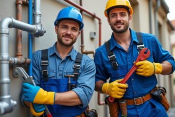 trouvez les meilleurs plombiers à marseille pour tous vos travaux de plomberie, urgence ou rénovation. qualité, rapidité et tarifs compétitifs garantis.