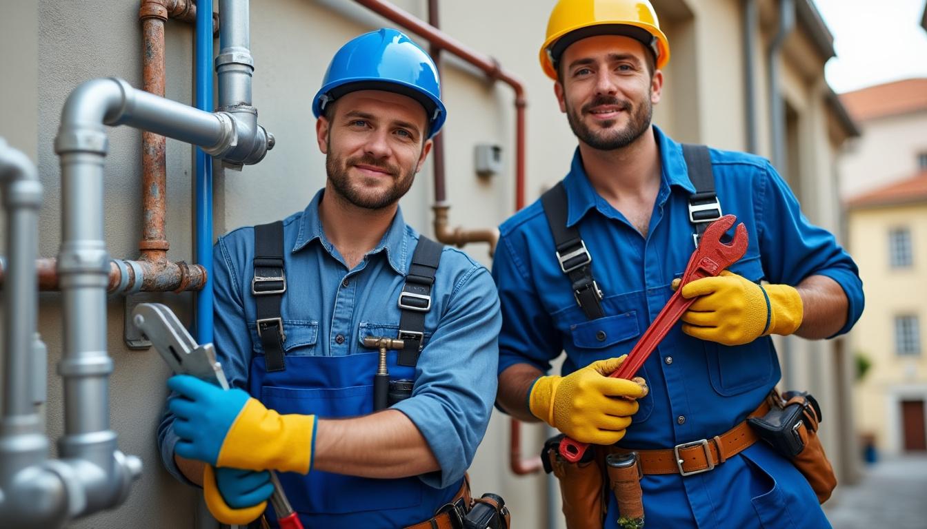trouvez les meilleurs plombiers à marseille pour tous vos travaux de plomberie, urgence ou rénovation. qualité, rapidité et tarifs compétitifs garantis.