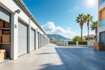 découvrez notre guide 2026 des prix des box de stockage à nice : comparez les tarifs, astuces et conseils pour choisir la solution idéale.