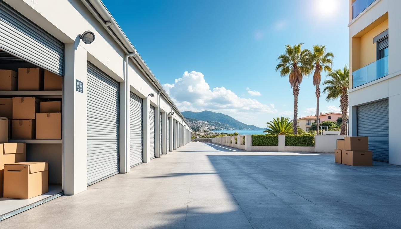 découvrez notre guide 2026 des prix des box de stockage à nice : comparez les tarifs, astuces et conseils pour choisir la solution idéale.