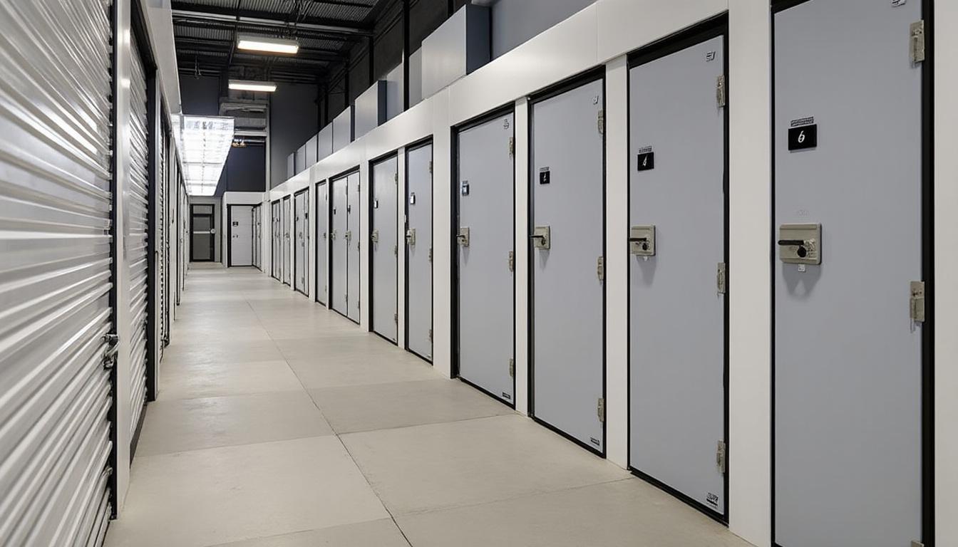 découvrez les meilleures entreprises de box de stockage à bordeaux pour un déménagement facile et sans stress. protégez vos biens avec des solutions adaptées et sécurisées.