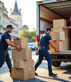 découvrez les meilleures entreprises de box de stockage à bordeaux pour un déménagement sans stress. trouvez des solutions sécurisées et abordables pour stocker vos biens en toute tranquillité.