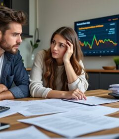 découvrez les erreurs courantes à éviter lors de la souscription d'un prêt immobilier à taux fixe pour sécuriser votre investissement et optimiser vos finances.