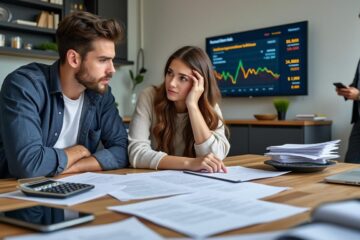 découvrez les erreurs courantes à éviter lors de la souscription d'un prêt immobilier à taux fixe pour sécuriser votre investissement et optimiser vos finances.