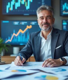 découvrez comment optimiser vos profits en maîtrisant la fiscalité d'une scpi lors de la revente pour maximiser vos gains.