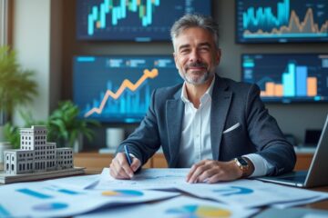 découvrez comment optimiser vos profits en maîtrisant la fiscalité d'une scpi lors de la revente pour maximiser vos gains.