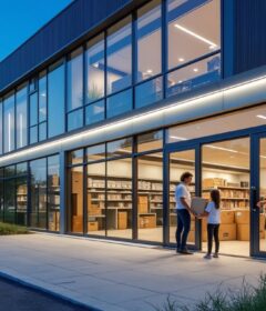 découvrez les meilleurs garde-meubles à rennes pour un stockage temporaire sécurisé et sans tracas. profitez d'espaces adaptés à vos besoins avec un accès facile et un service fiable.