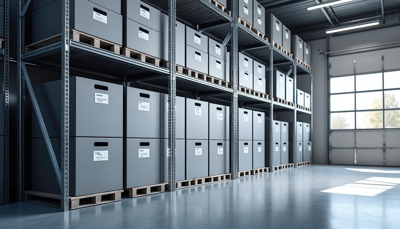 optimisez votre espace à corbeil-essonnes grâce à nos boxes de stockage sécurisés. stockez facilement vos biens en toute tranquillité et libérez de la place chez vous ou au bureau.