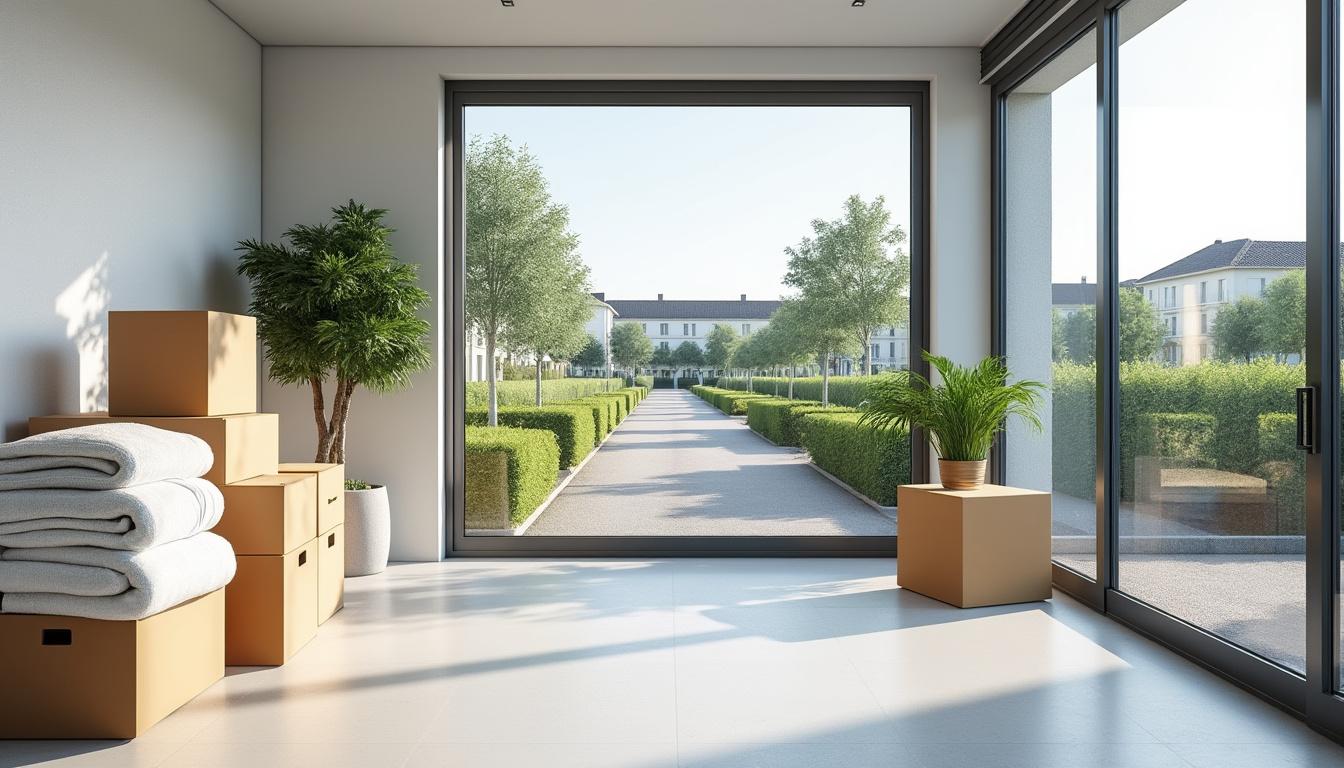 découvrez nos solutions de box de stockage à corbeil-essonnes pour optimiser votre espace et sécuriser vos biens en toute simplicité.