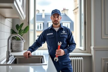 découvrez pourquoi il est essentiel de faire appel aux meilleurs plombiers à paris pour gérer efficacement vos urgences et garantir un service rapide et de qualité.