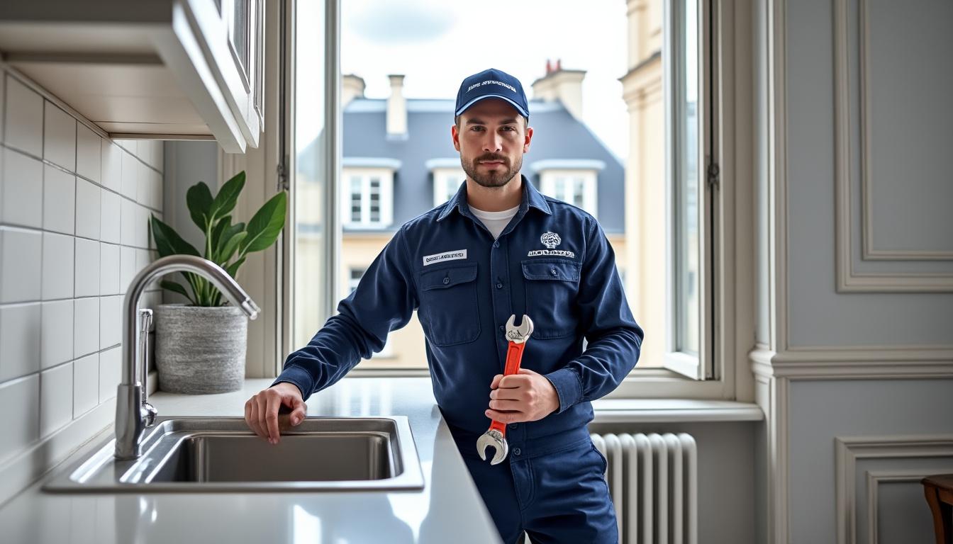 découvrez pourquoi il est essentiel de faire appel aux meilleurs plombiers à paris pour gérer efficacement vos urgences et garantir un service rapide et de qualité.